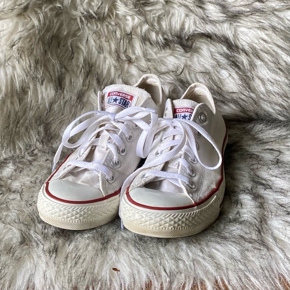 Converse CHUCK TAYLOR All Star Low Top Unisex